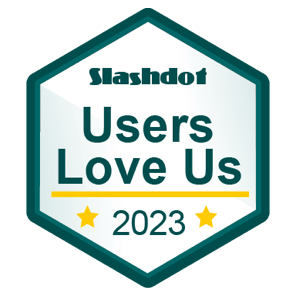 2022年、Slashdotのユーザーは私たちを愛しています