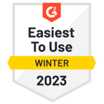 Configurazione più semplice G2 nell'inverno 2022