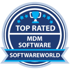 Software MDM con le migliori recensioni al mondo