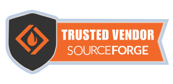 Proveedor de confianza de Sourceforge 2022