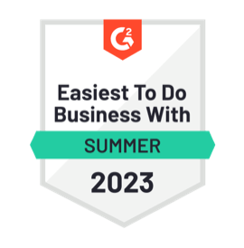 Elección de los clientes de SoftwareSuggest en el verano de 2022