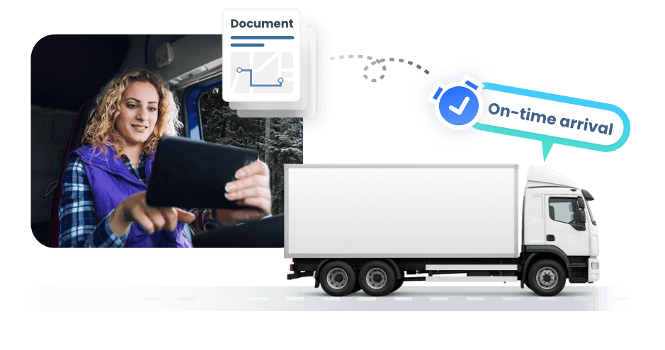 Улучшите показатели своевременности