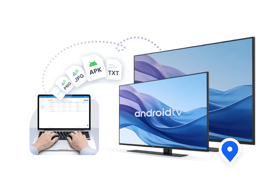 コンテンツ＆ファイル管理