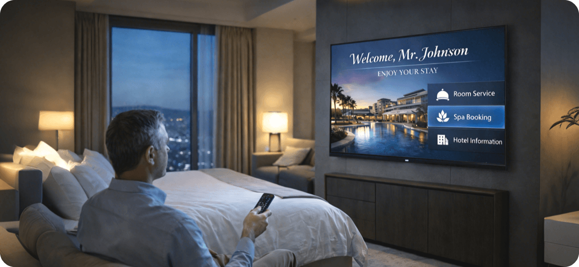 ホスピタリティ＆ゲストサービス