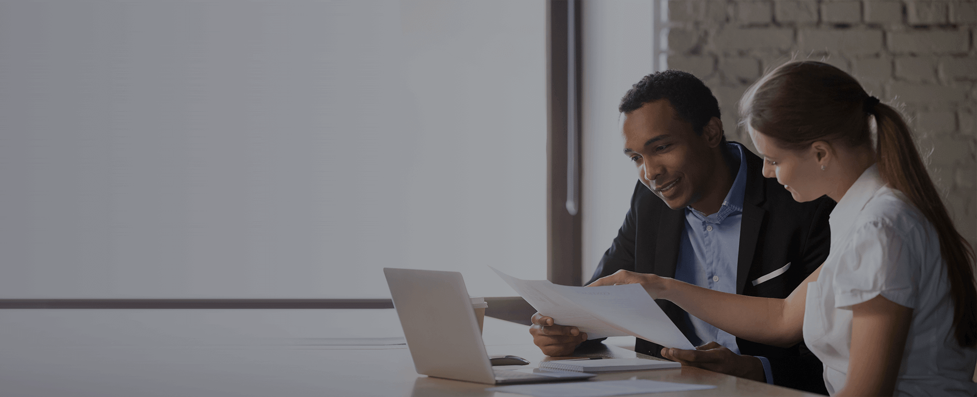 深度理解，精準服務