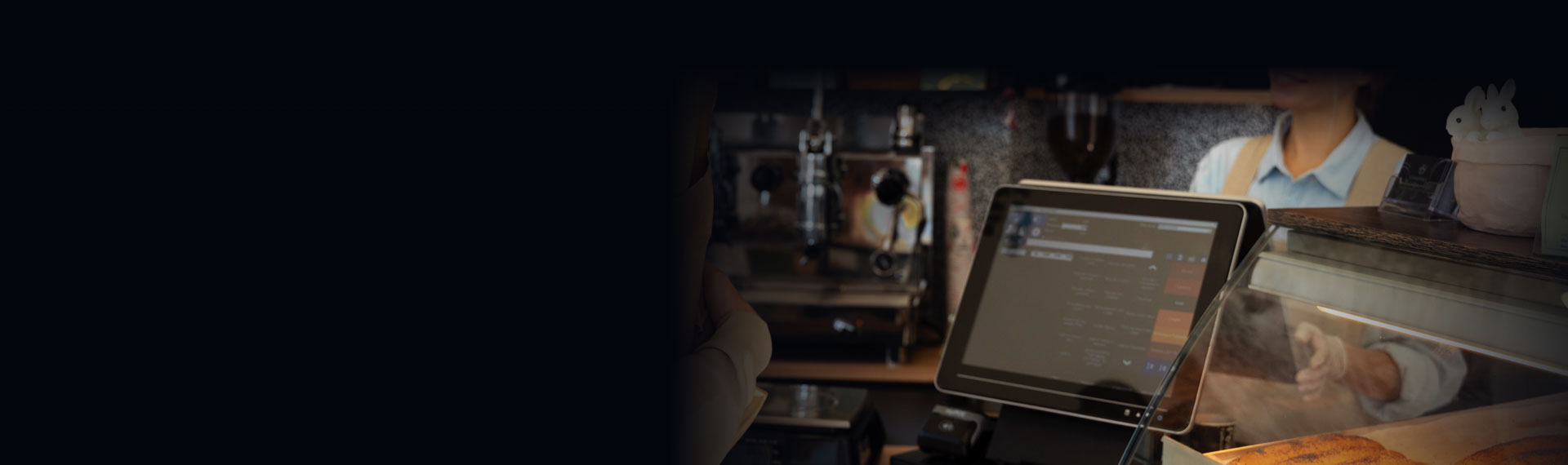 История клиента MDM - Emart24