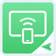 AirDroid Castロゴ