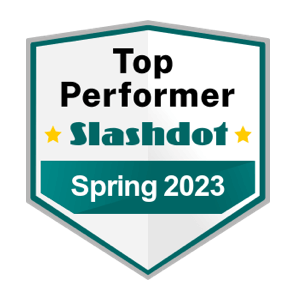 award logo