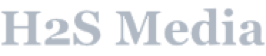 Logo H2S Média