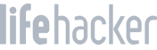 Lifehackerロゴ