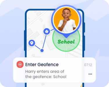 Mirror your child's real-time screen, monitor phone chats, calls, videos, and browsing activities, ensuring their online safety.