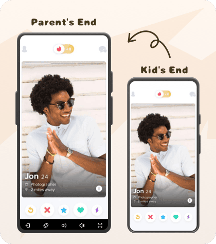 Real-time Location Tracker