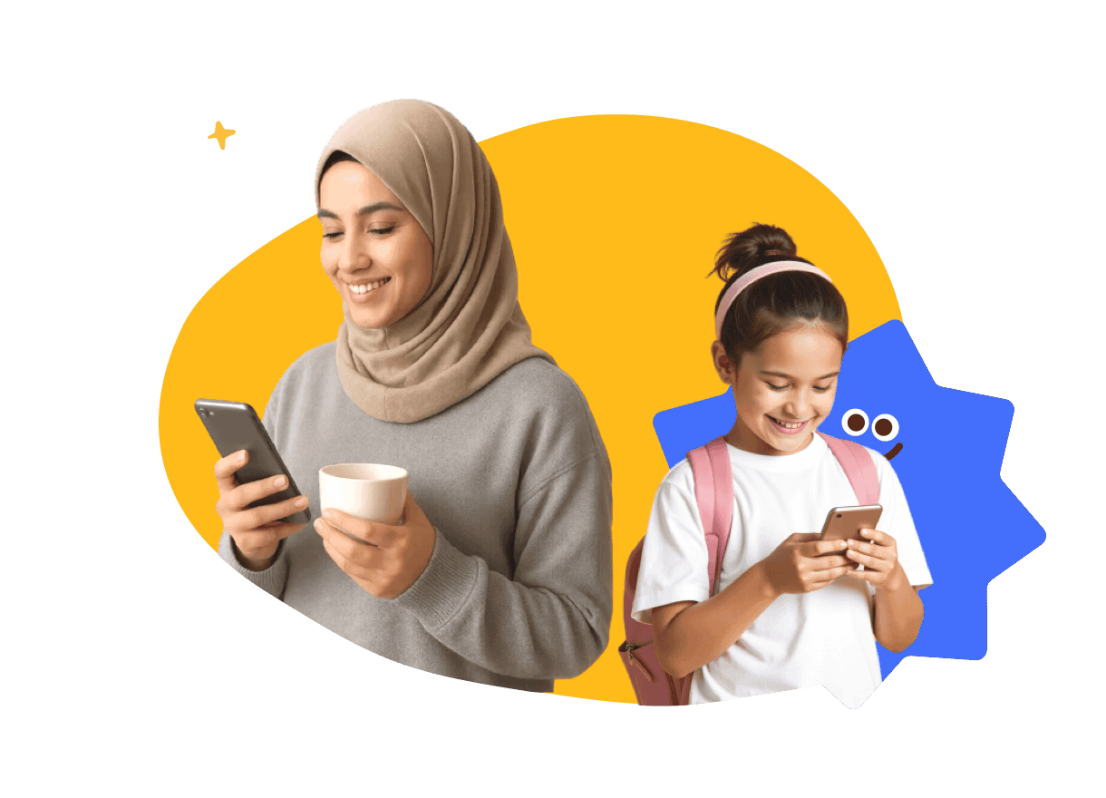 أفضل أداة شاملة للرقابة الأبوية