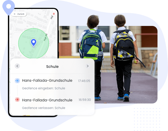 Geofence