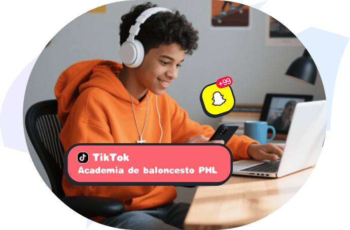 Interrupciones en las clases virtuales