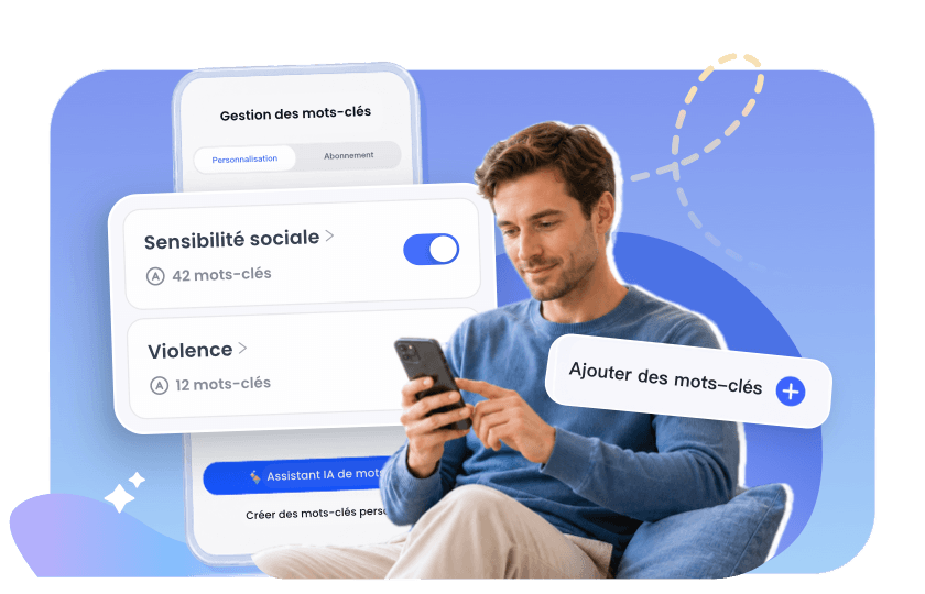 Sachez ce qu'il faut surveiller