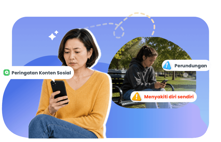Tetap Terinformasi Tanpa Mengganggu Privasi Mereka