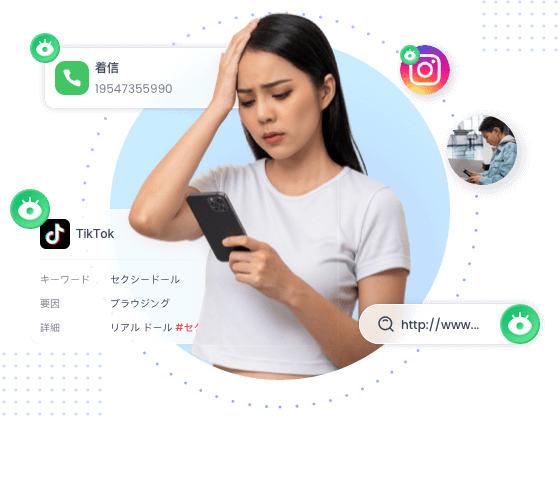 コンテンツモニタリングで目を光らせましょう