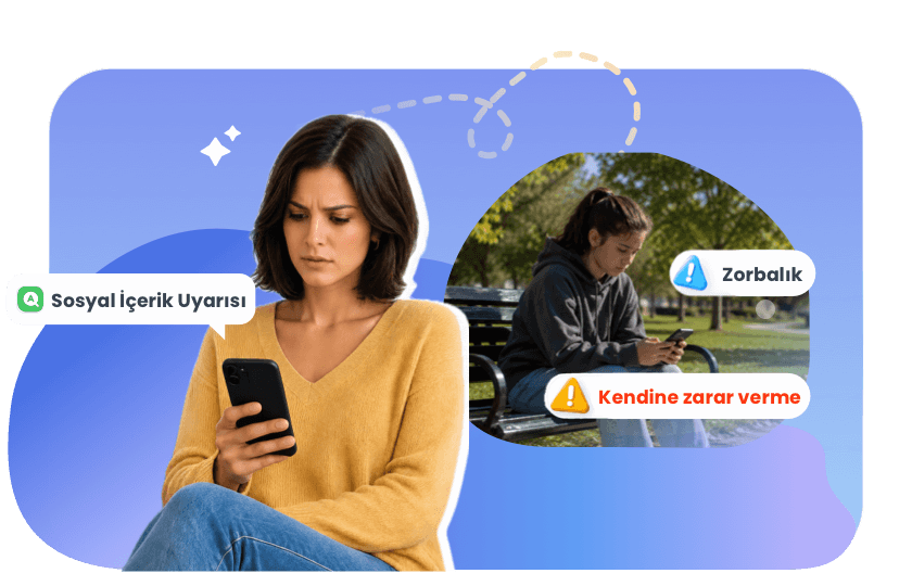 Gizliliklerini İhlal Etmeden Bilgi Sahibi Olun