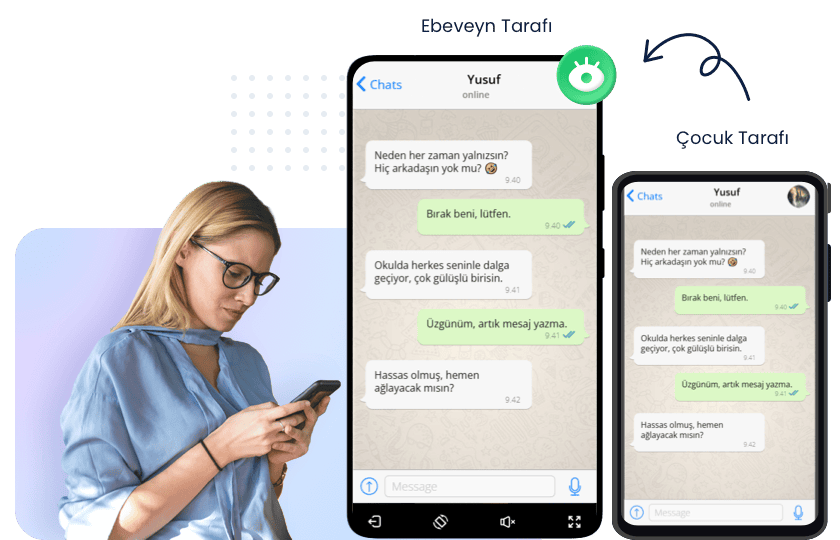 Uzaktan Canlı Ekran İzleme ile Bağlantıda Kalın