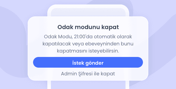 03Akıllı Durdurma