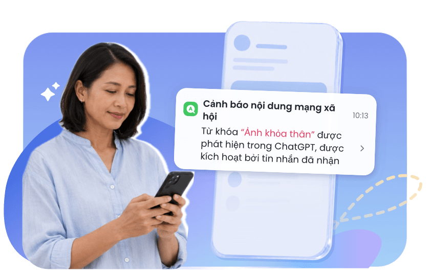 Nhìn thấy rủi ro ngay khi chúng xảy ra