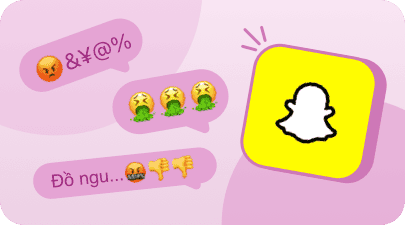 Bắt nạt qua mạng