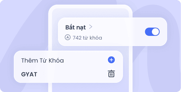 02 Thiết lập từ khóa của bạn