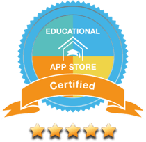 AirDroid Parental Control が Educational App Store で5つ星の評価を受けています