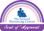 AirDroid Parental Control has received the seal of approval from the National Parenting Center.