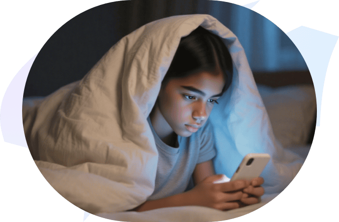 Цифровая перегрузка