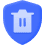 Disinstalla protezione
