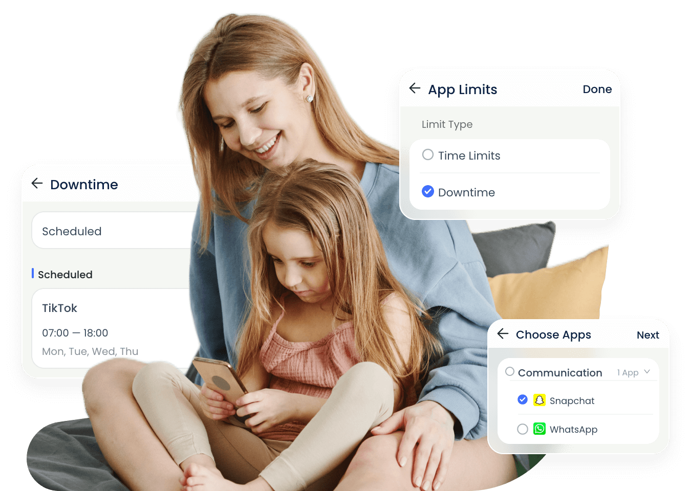 Отчет о деятельности и статистика