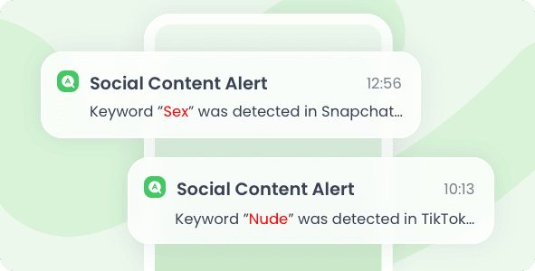 03Receive Instant Alerts