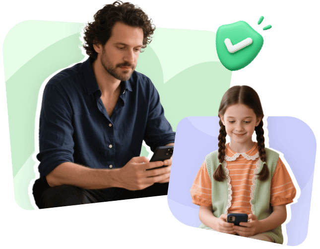 AirDroid Parental Control - Công cụ định vị gia đình giúp ích rất nhiều cho ba mẹ trong việc cân bằng giữa công việc và nuôi dạy con cái.