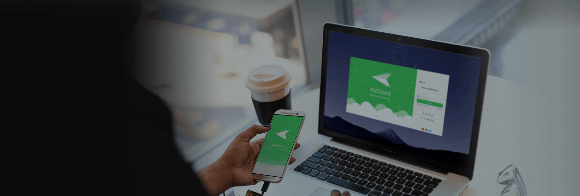 AirDroid