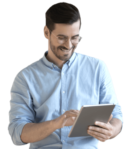 Administradores de TI