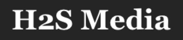 H2S Media logo