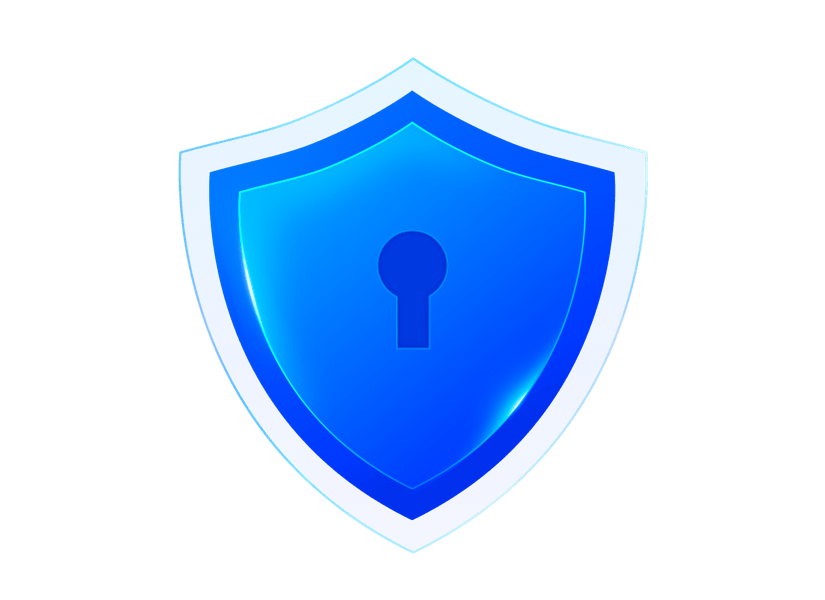 AirDroid Business security shield